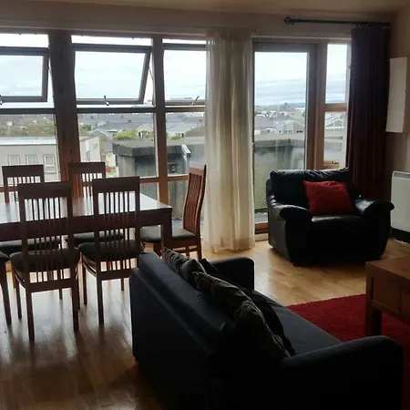 City Center Apartamento *